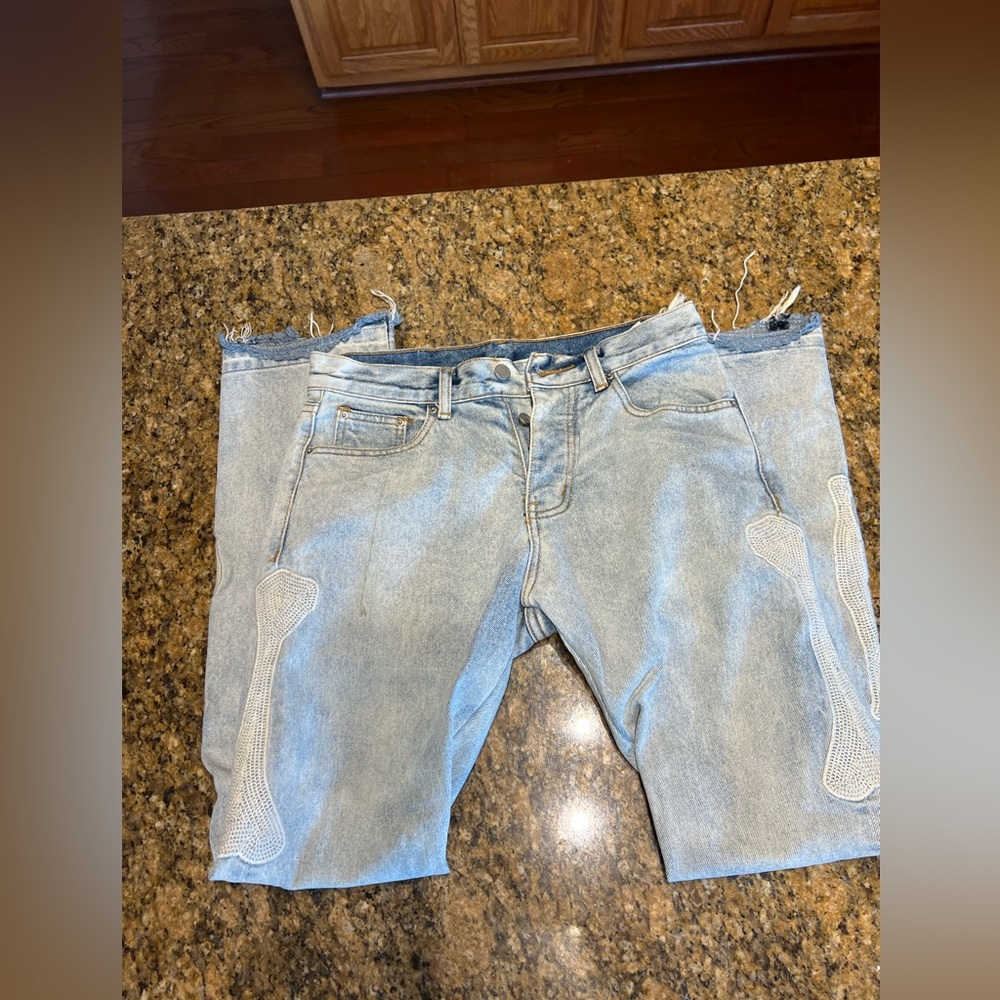 Mnml pants
